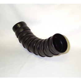 HAKKO HOSE,ARTICULATED,ESD,PER FOOT,2.5in.,FA-430/HJ3100